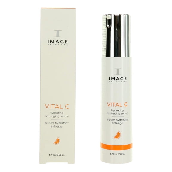 IMAGE Skincare VITAL C Hydrating Anti-Aging Serum 1.7 oz