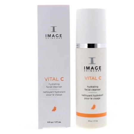 IMAGE Skincare Vital C Hydrating Cleanser 6 oz