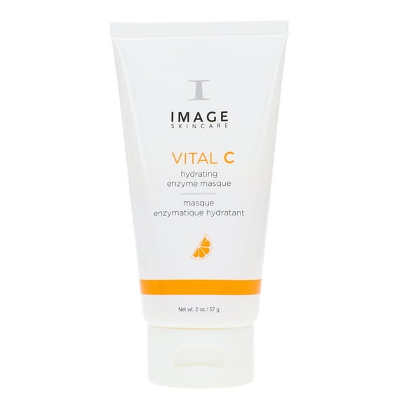 IMAGE Skincare VITAL C Hydrating Enzyme Masque 2 oz