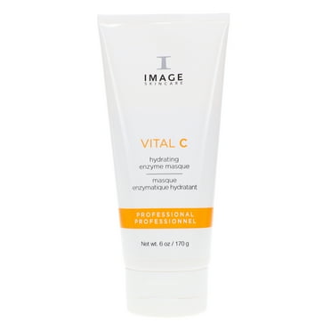 IMAGE Skincare Vital C Hydrating Enzyme Masque 6 oz