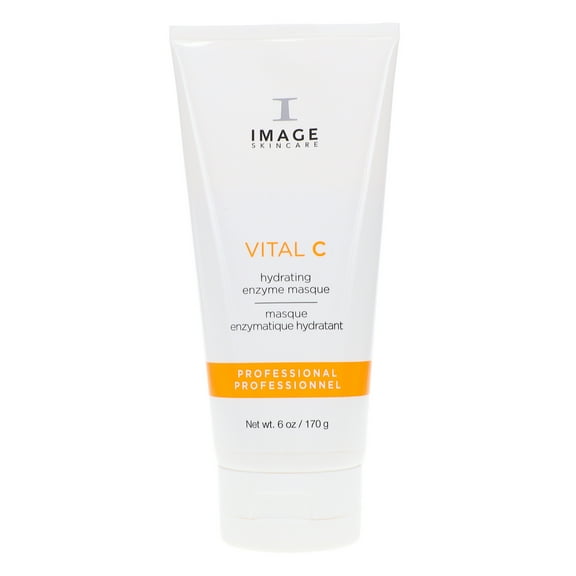 IMAGE Skincare VITAL C Hydrating Enzyme Masque 6 oz