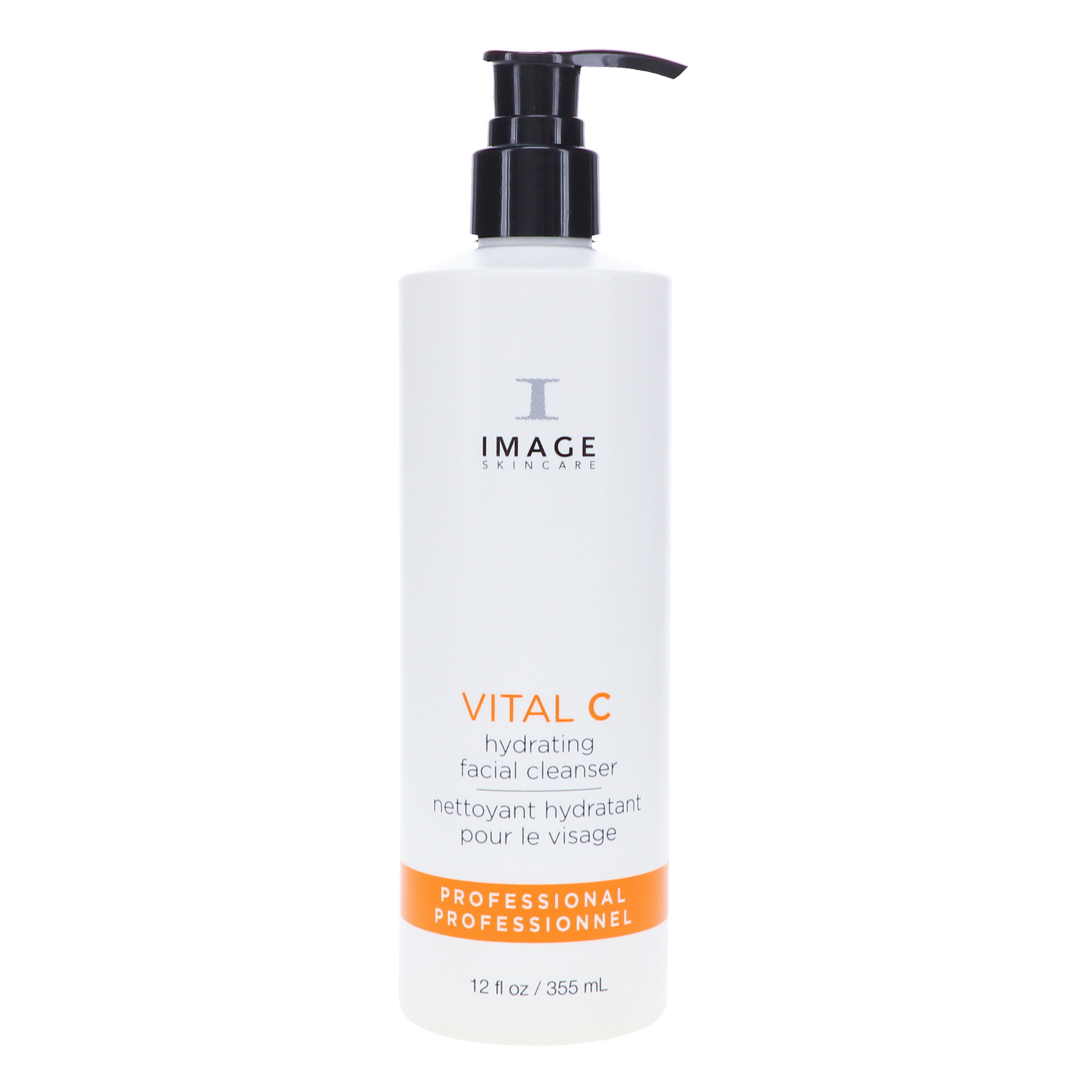 IMAGE Skincare Vital C Hydrating Facial Cleanser 12 oz - image 1 of 9