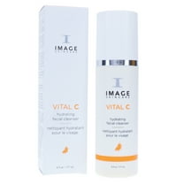 IMAGE Skincare Vital C Hydrating Facial Cleanser 6 oz