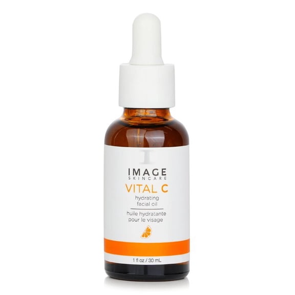 Image Skin Care Vital C Hydrating Facial Oil, 1 Oz