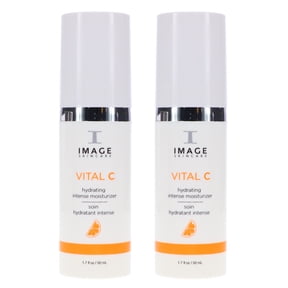 IMAGE Skincare VITAL C Hydrating Intense Moisturizer 1.7 oz 2 Pack