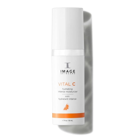 Image Skin Care Vital C Hydrating Intense Moisturizer, 1.7 Oz