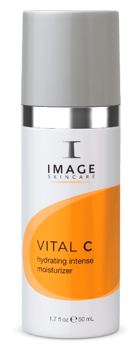 ($65 Value) Image Skin Care Vital C Hydrating Intense Moisturizer, 1.7 Oz