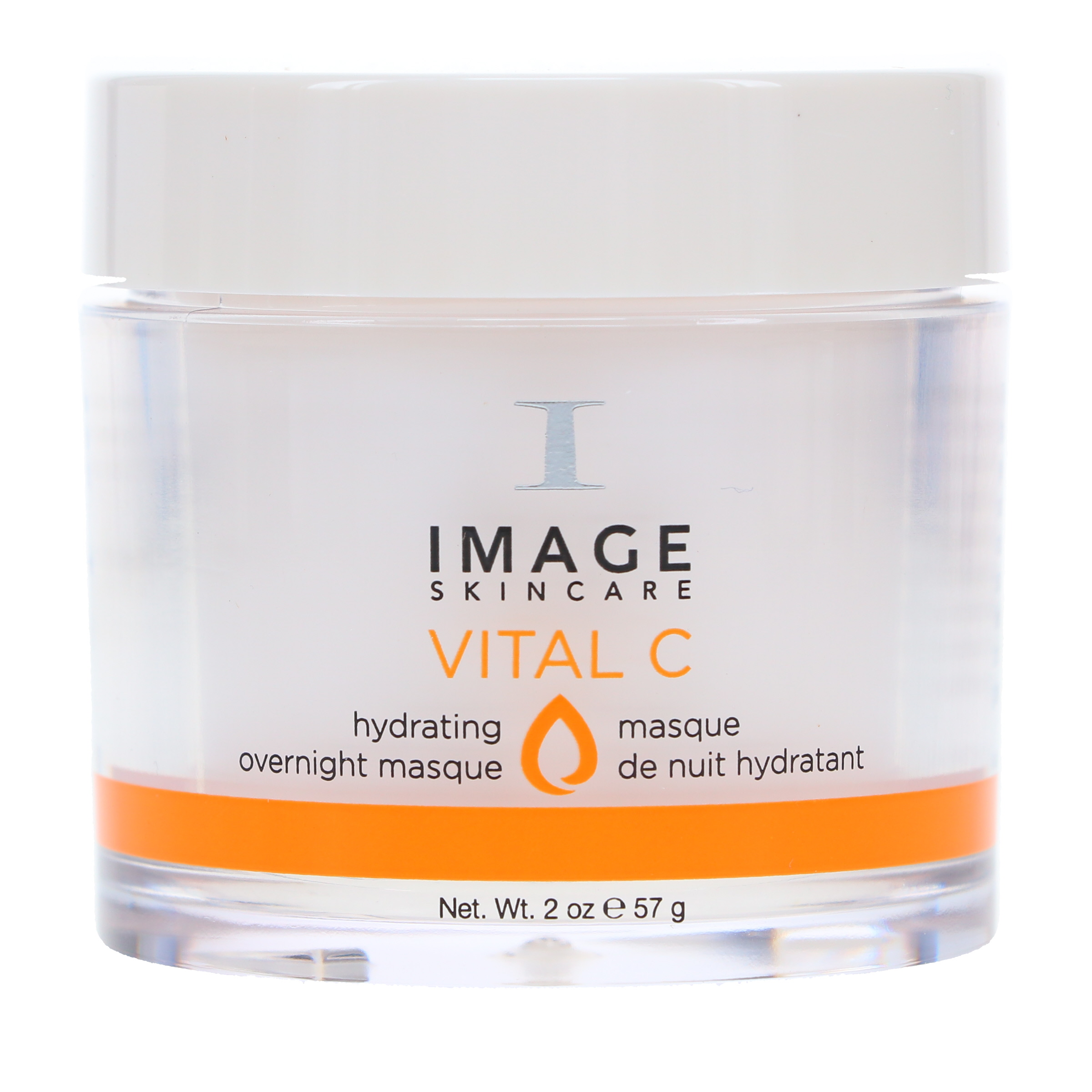 IMAGE Skincare Vital C Hydrating Overnight Masque 2 oz - image 1 of 8