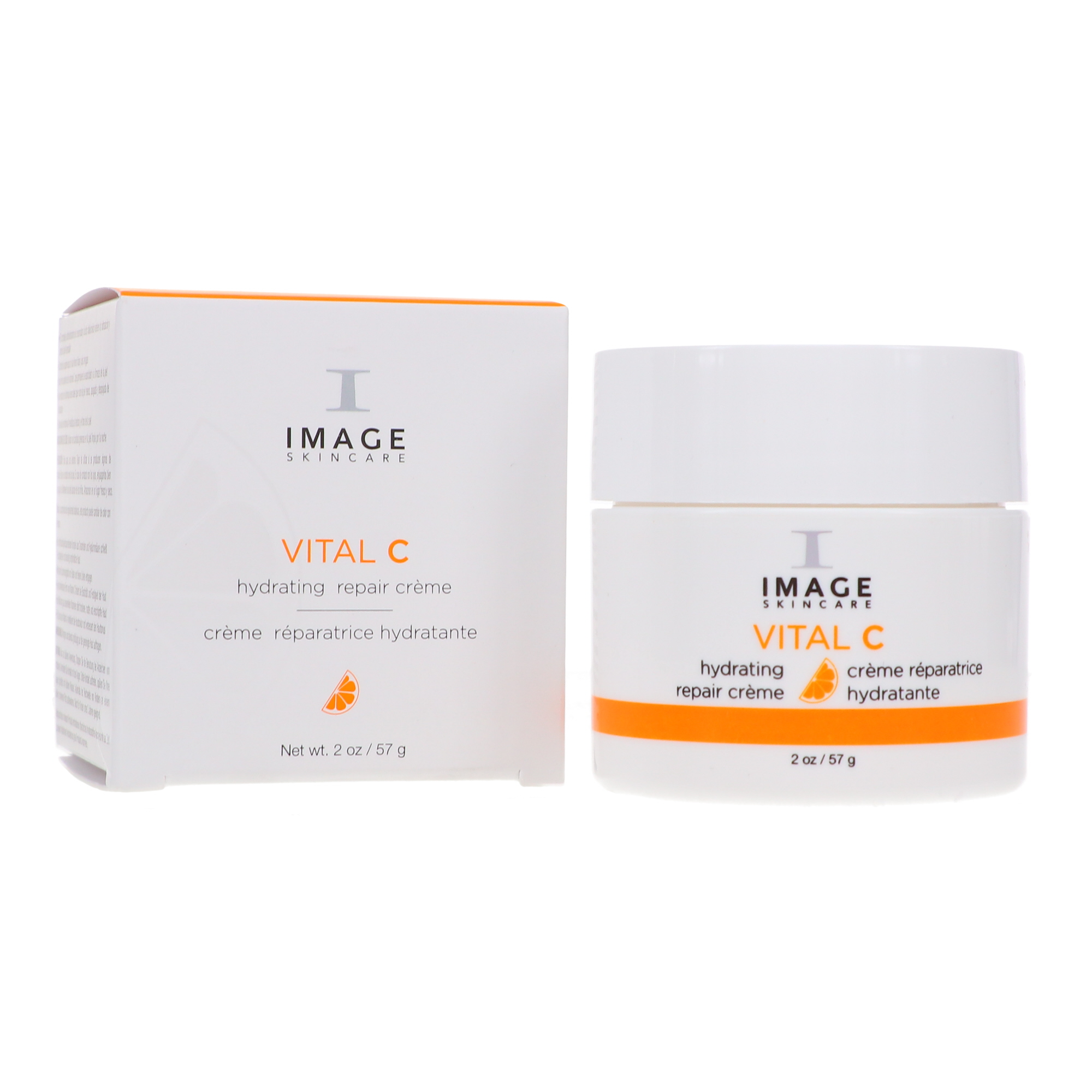 IMAGE Skincare Vital C Hydrating Repair Creme 2 oz - image 1 of 8
