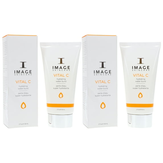 IMAGE Skincare VITAL C Hydrating Water Burst 2 oz 2 Pack