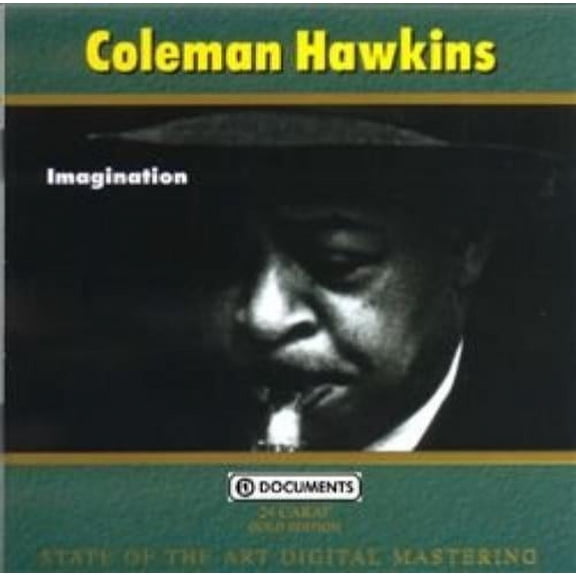 IMAGINATION (Audiobook)