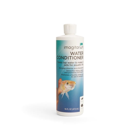 Imagitarium Water Conditioner 16oz