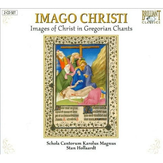 IMAGO CHRISTI (IMAGES OF CHRIST)