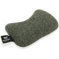 thumbnail image 1 of IMAK Ergo A10166 5.75 in. x 3.75 in. Mouse Wrist Cushion - Gray, 1 of 3