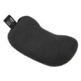 thumbnail image 1 of IMAK Ergo A20212 4.25 in. x 2.5 in. Le Petit Mouse Wrist Cushion - Black, 1 of 8