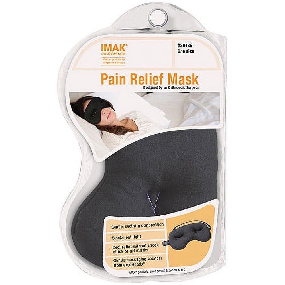 IMAK Products Imak Eye Pillow, 1 ea