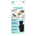 thumbnail image 1 of IMAK RSI WrisTimer PM, Universal Size, Black, 1 of 7