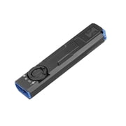 IMALENT GR35 EDC Tactical Flashlight, Rechargeable, Slim Flat, Portable Pocket Light, 2800 Lumens, Water-Resistant, Floodlight Strobe