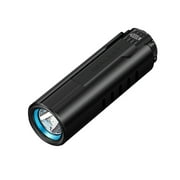 IMALENT LD70 EDC Flashlight 4000 Lumen, LED Rechargeable Flashlight with OLED Display 6 Modes Portable Waterproof Flashlight for Camping Hiking Emergency