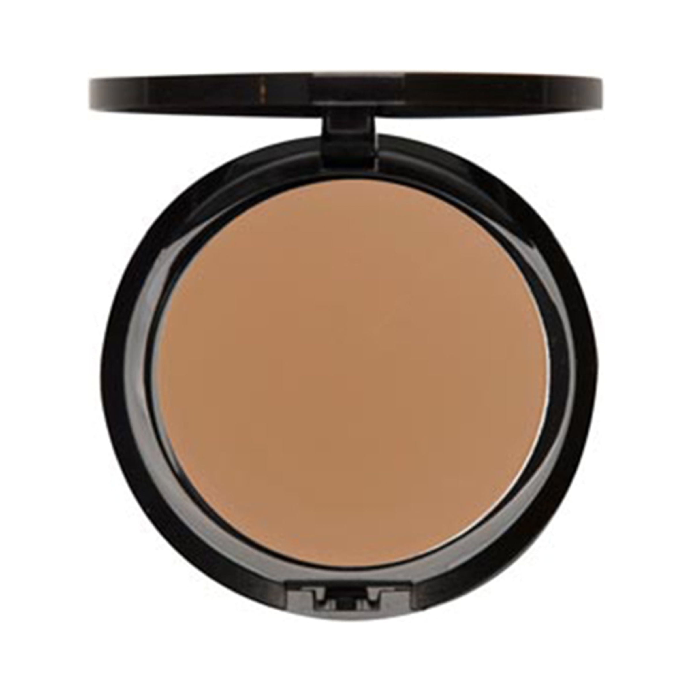 FOUNDATION　MIX　vol．5 IMAN Cosmetics Second to None Cream to Powder Foundation
