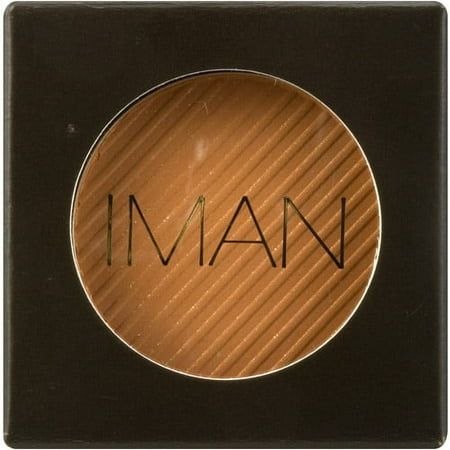 IMAN Cosmetics IMAN Luxury Blushing Powder, 1.5 oz