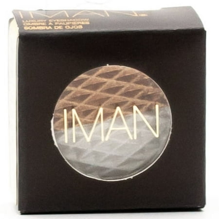 IMAN Cosmetics IMAN Luxury Eyeshadow Duo, 0.05 oz