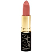 IMAN Cosmetics Luxury Matte Lipstick, Fate