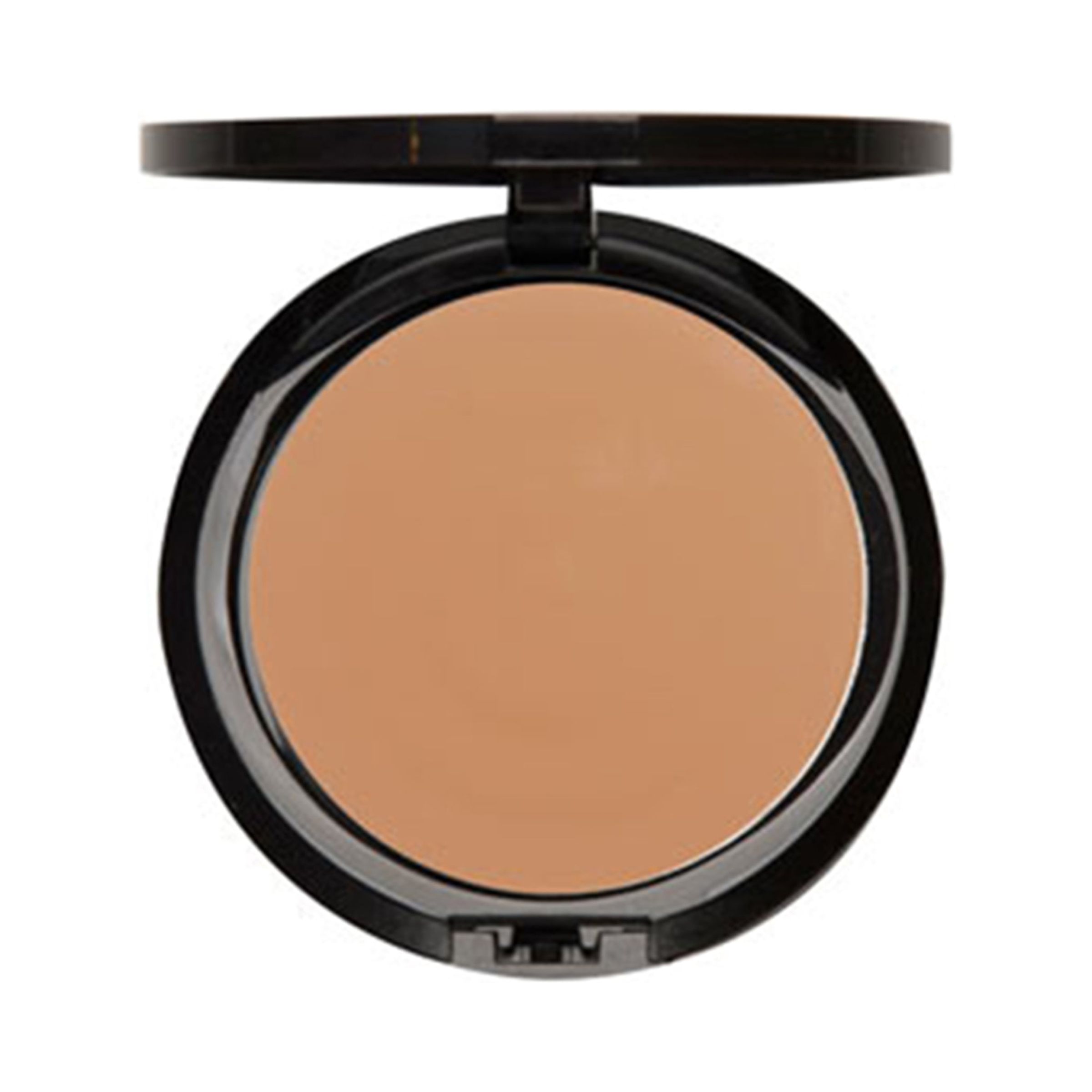 IMAN Cosmetics Second to None Cream to Powder Foundation, Sand 5