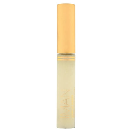 IMAN Luxury Lip Shimmer, Crystal