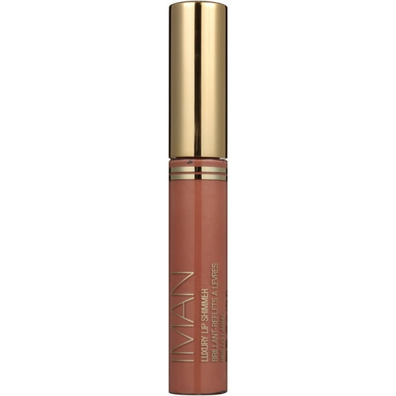 IMAN Luxury Lip Shimmer, Muse