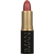 IMAN COSMETICS IMAN Luxury Moisturizing Lipstick, Baby Doll