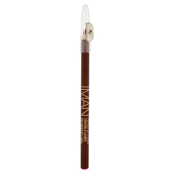 IMAN Perfect Lip Pencil, Fuchsia