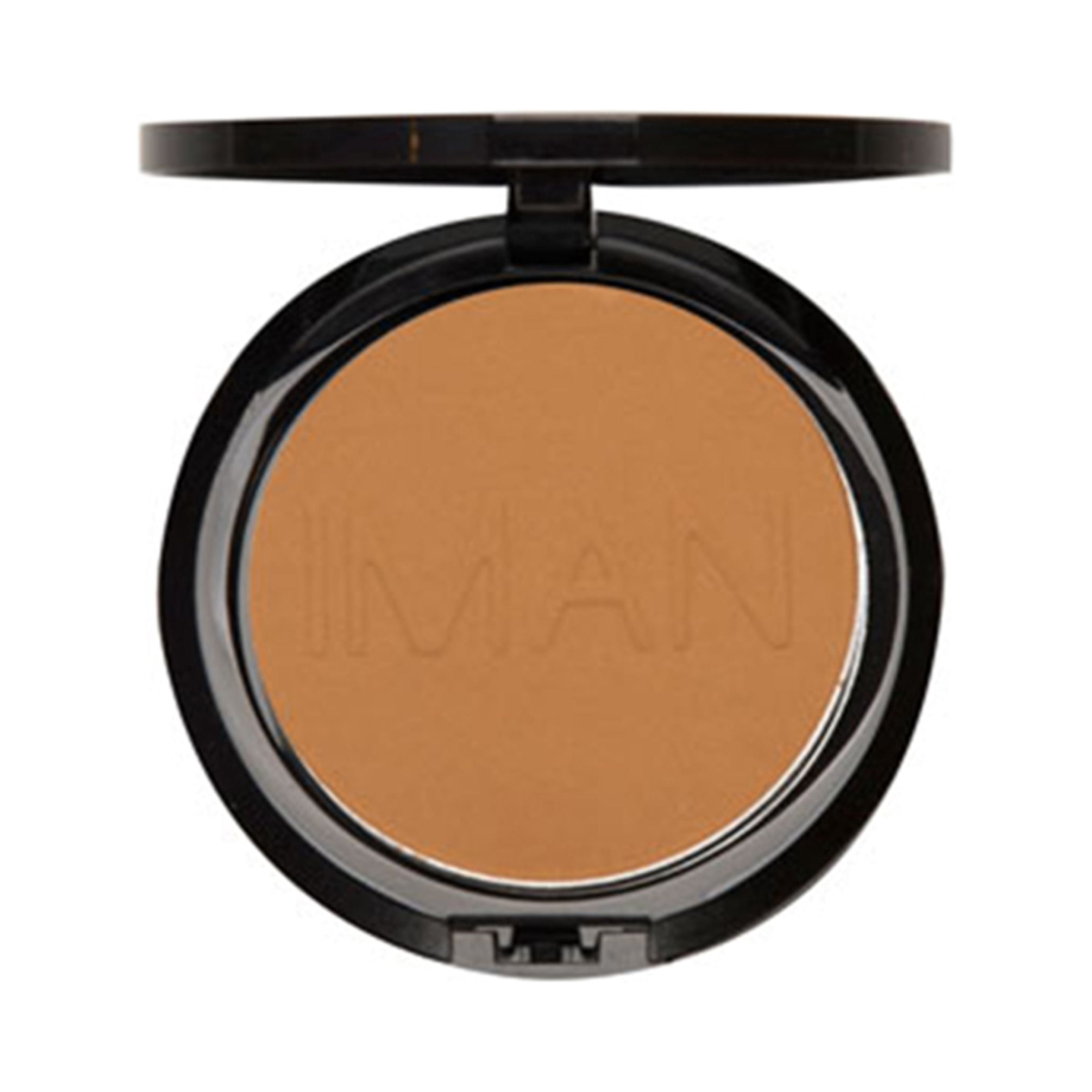 IMAN Second to None Luminous Foundation Clay 1, 0.35 oz