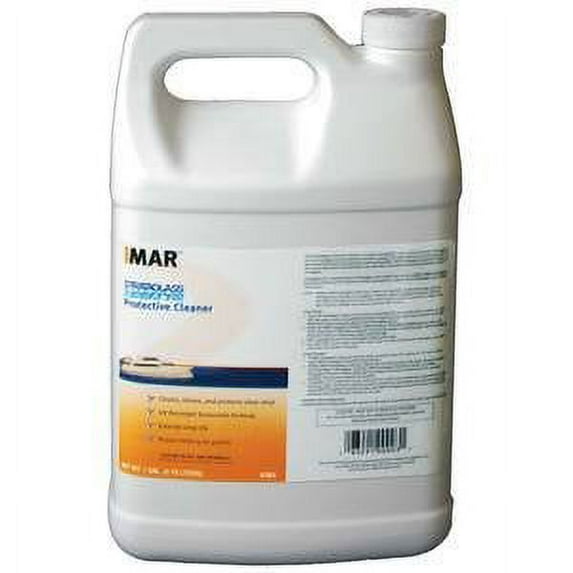 IMAR Strataglass 301 Protective Cleaner 128 oz Container