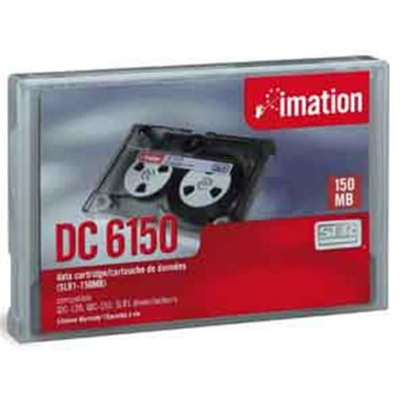IMATION  Ctdg QIC .25 in. Data DC6250 250MB