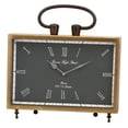 thumbnail image 1 of IMAX Beth Kushnick Desk Clock, 1 of 2