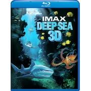 Warner Bros - IMAX Deep Sea [BLU-RAY]