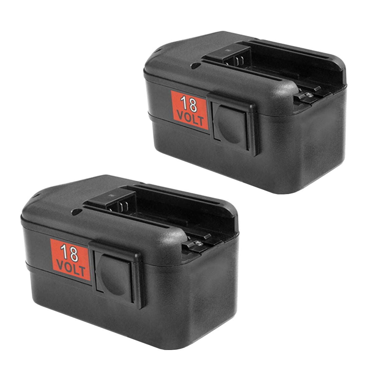Chicago electric 18 volt battery sale