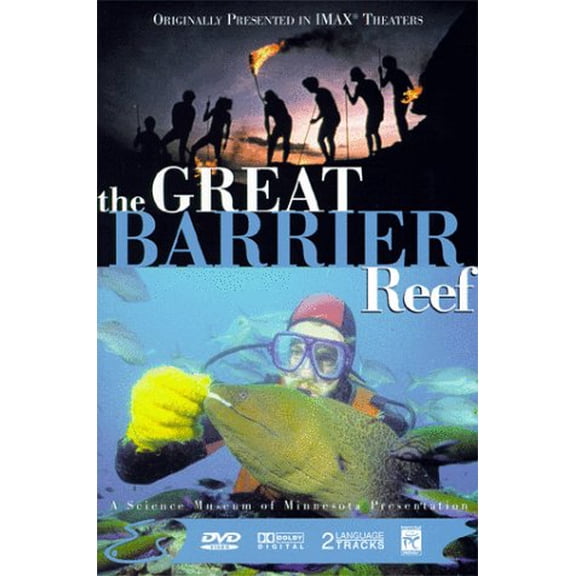 IMAX / Great Barrier Reef