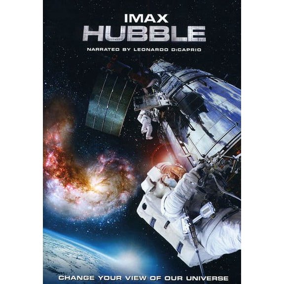 IMAX: Hubble (DVD), IMAX, Special Interests
