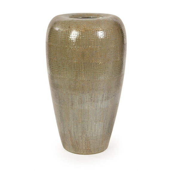 IMAX Tiago Tall Floor Vase