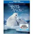 thumbnail image 1 of IMAX: To The Arctic (3D Blu-ray + DVD + UltraViolet) (Widescreen), 1 of 3