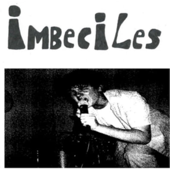 IMBECILES