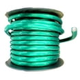 thumbnail image 1 of IMC Audio 1/0 Gauge 20 Ft Green Power Wire Car Audio Amplifier Amp Cable 0 Awg, 1 of 1