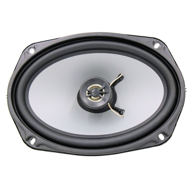 2000 dodge ram 1500 speaker sale size