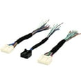 thumbnail image 1 of IMC Audio OEM-1765-8 Wire Harness for 2020 2021 2022 Toyota Sequoia, 1 of 5