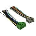 thumbnail image 1 of IMC Audio OEM-2107-1 OEM Stereo Wire Harness for 2015 2016 2017 2018Â&nbsp;Chevrolet Colorado, 1 of 7