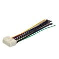 thumbnail image 1 of IMC Audio OEM-8113-7 OEM Radio AMP Wire Harness for 2001 2002 2003 2004 2005 2006 Lexus LS 430, 1 of 6