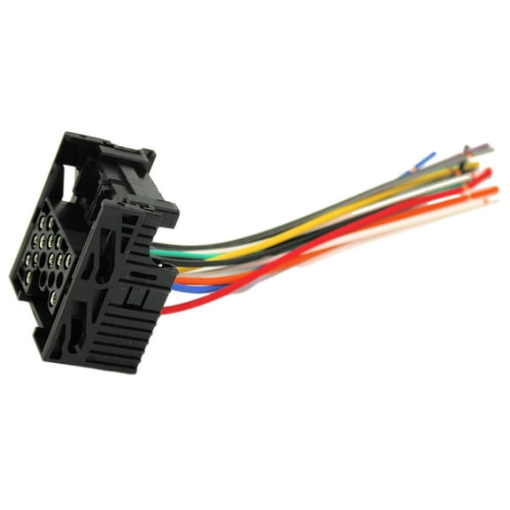 IMC Audio OEM-8590-31 OEM Radio Wire Harness for 1997 1998 1999 2000 2001 2002 BMW Z3