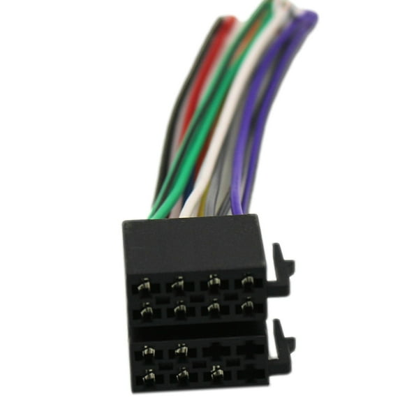 IMC Audio OEM-9401-EU-24 Wire Harness OEM Radio for 1994 1995 1996 1997 1998 1999 Mercedes SL500 SL600